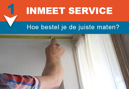 Inmeet Service