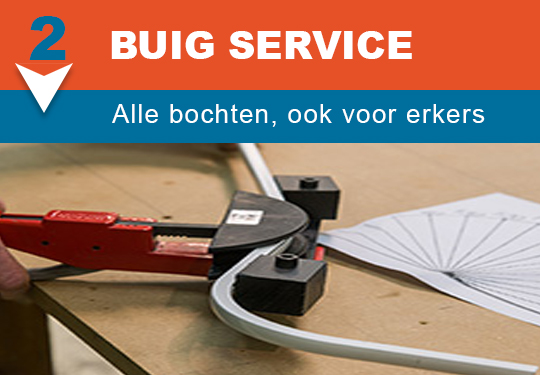 Buig Service