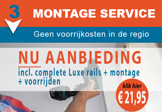 Montage Service