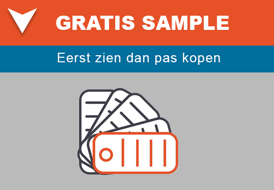 Gratis Sample Bestellen