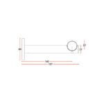 Gordijnroede28 Tek3
