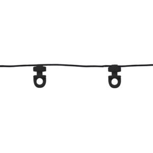 60mm Wave Runners Zwart