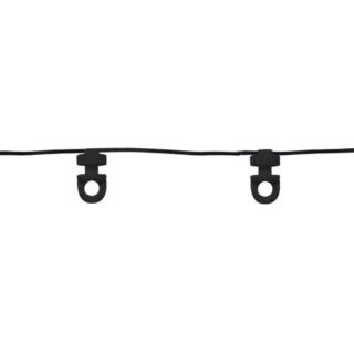60mm Wave Runners Zwart