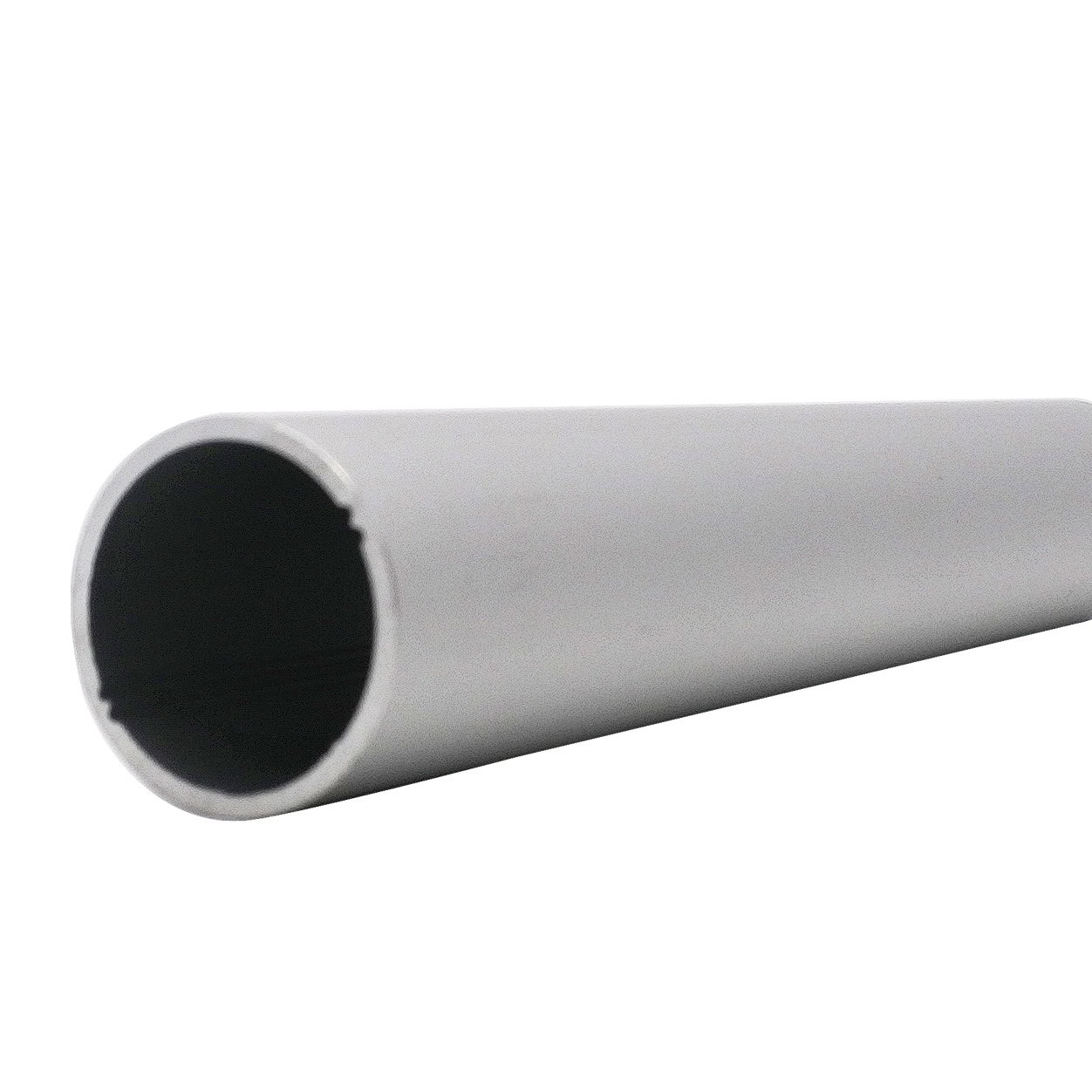 Busche vion roede 20mm zilver - Afbeelding 2