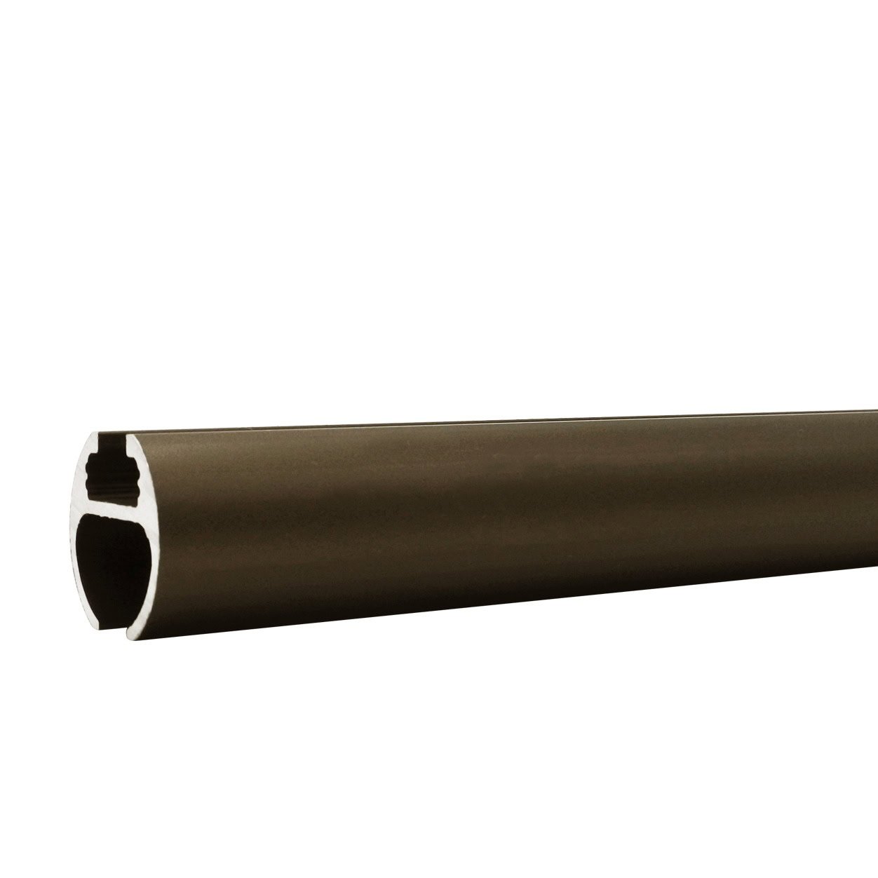 Busche vion railroede 20mm brons - Afbeelding 2