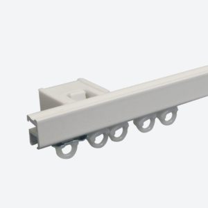 RR Gordijnrail Evo