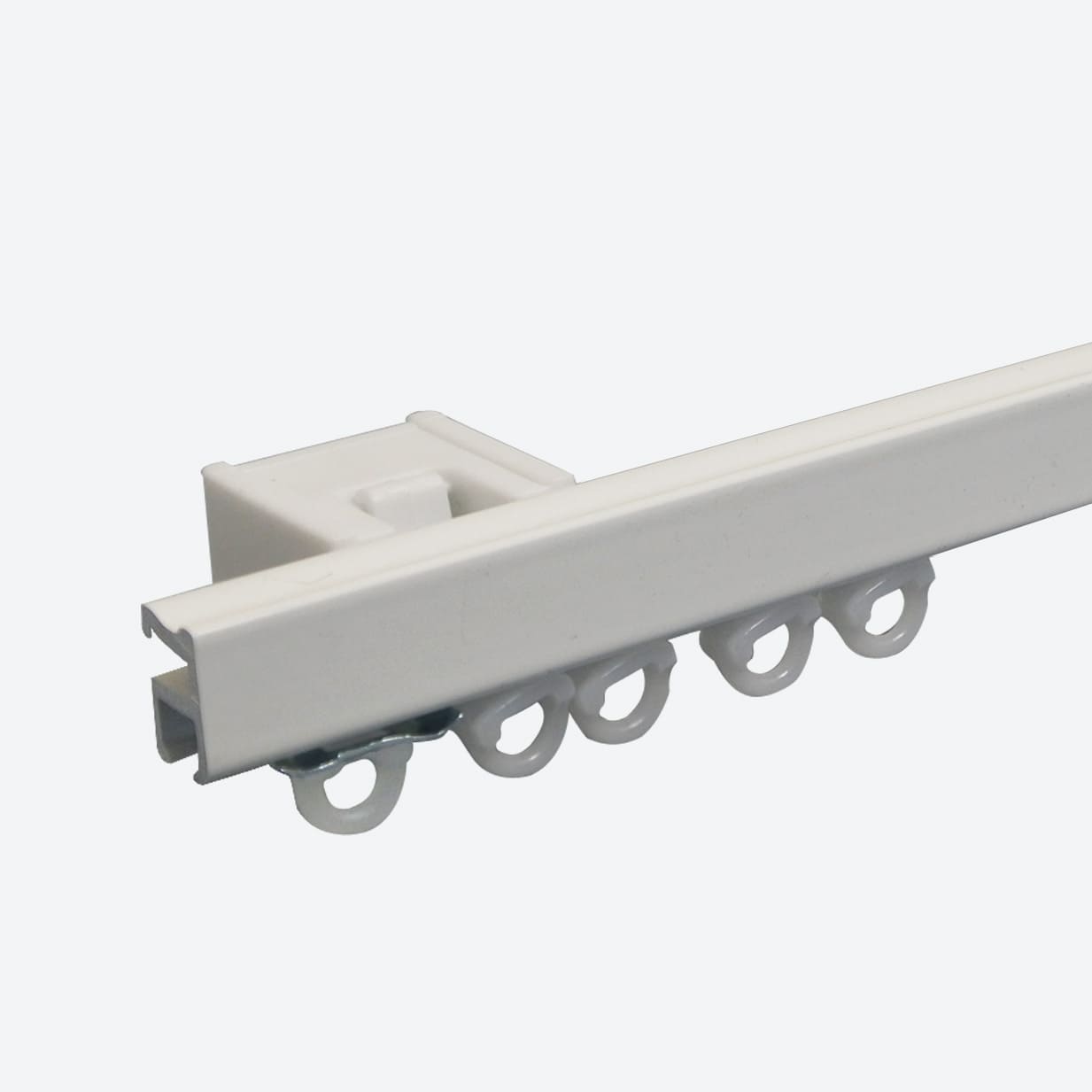 RR Gordijnrail Evo