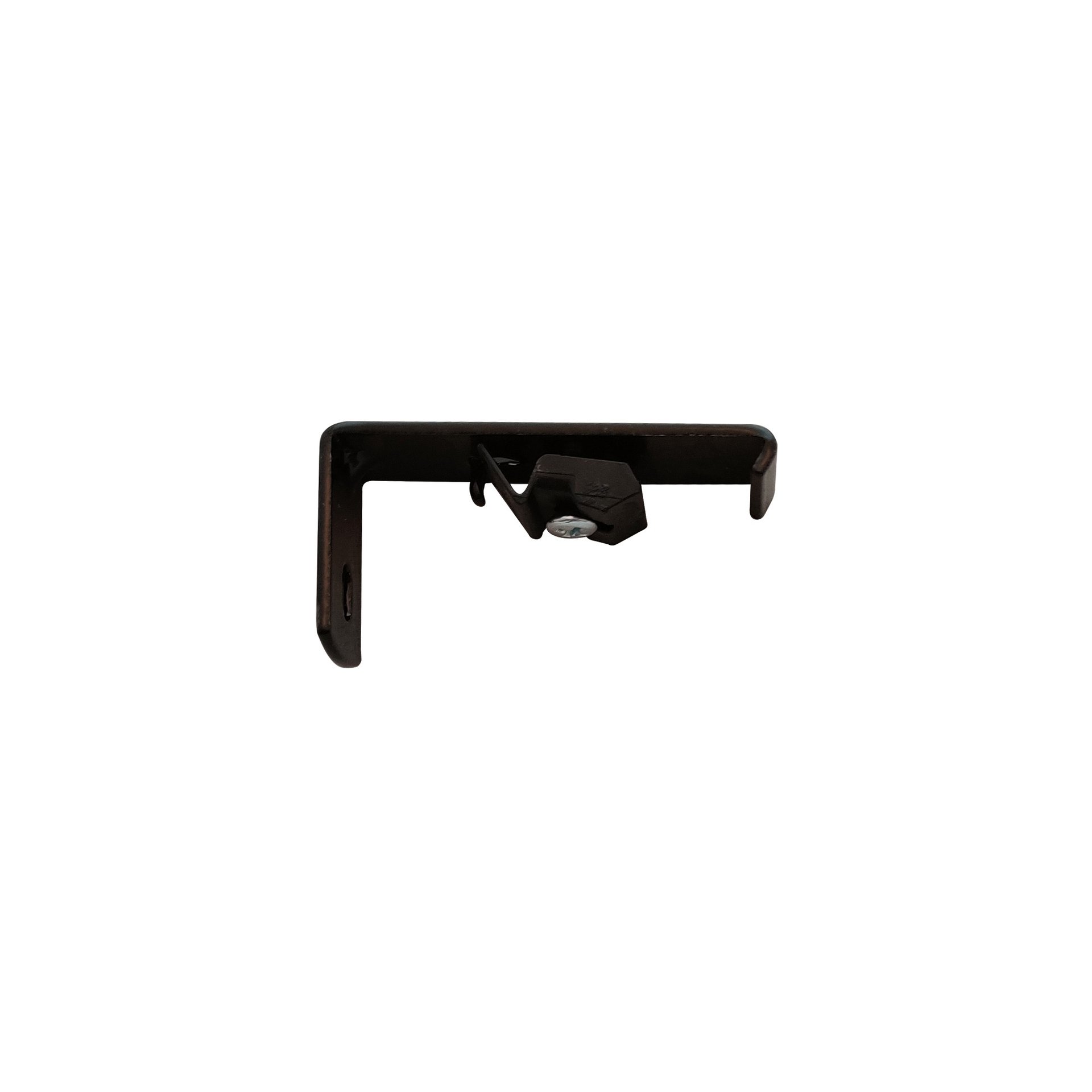 Ks Ds Voorsprongsteun 60mm Zwart