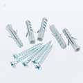 Rr Beton Set 5 Schroeven 4x35mm Fischer Pluggen