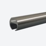 RR Railroede 20mm - RVS detail