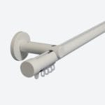 RR Railroede 20mm Wit