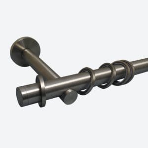 RR Roede 20-28mm RVS