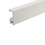 RR Schilderijrails Picto Wit