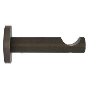 B11070 850 Geborsteld Paladium 80mm Wandsteun 24mm Bewerkt