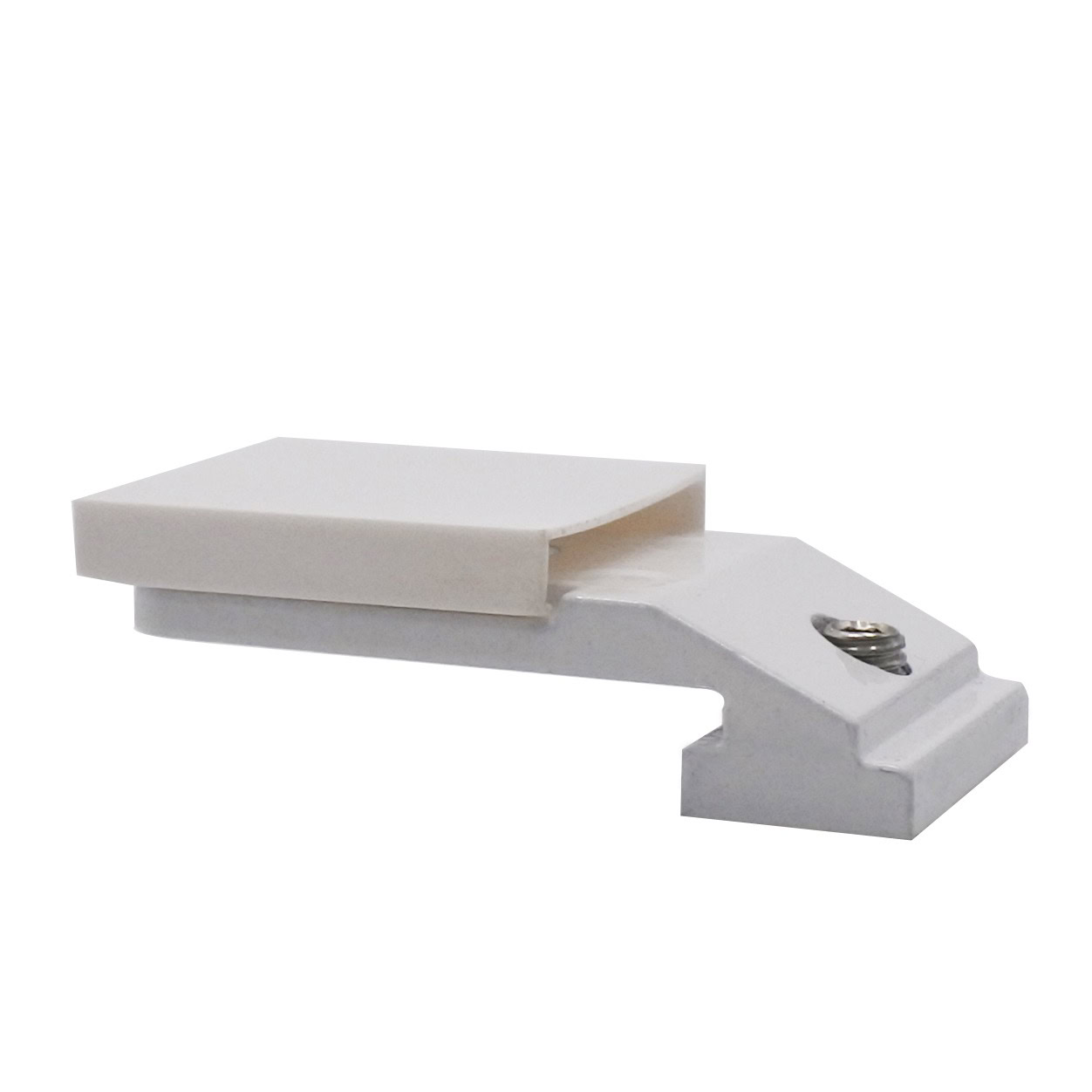 B11597 28 Wit Plafondsteun 3mm Bewerkt Kopie