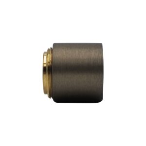 B122024 850 Idd Geborsteld Paladium 24mm Bewerkt