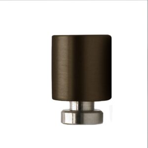 B164915 132 Brons Plafondsteun 15mm Bewerkt 2 Rotated