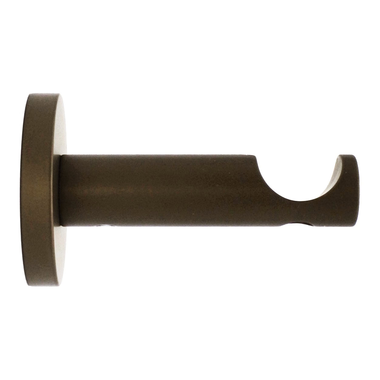 B204065 132 Brons 65mm Wandsteun 20mm Bewerkt