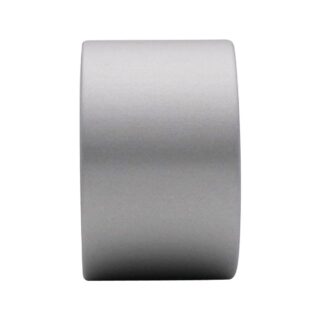 B243000 108 Zilver Alba Basic Bewerkt