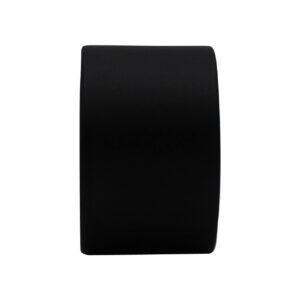 B243000 158 Mat Zwart Alba Basic Bewerkt