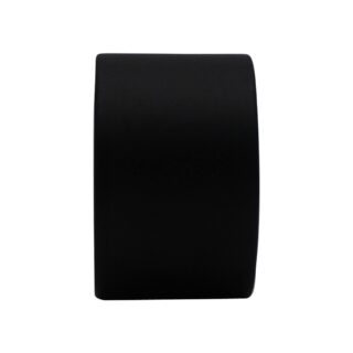B243000 158 Mat Zwart Alba Basic Bewerkt