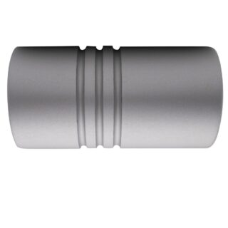 B243013 108 Zilver Ribo Cilinder Bewerkt Rotated