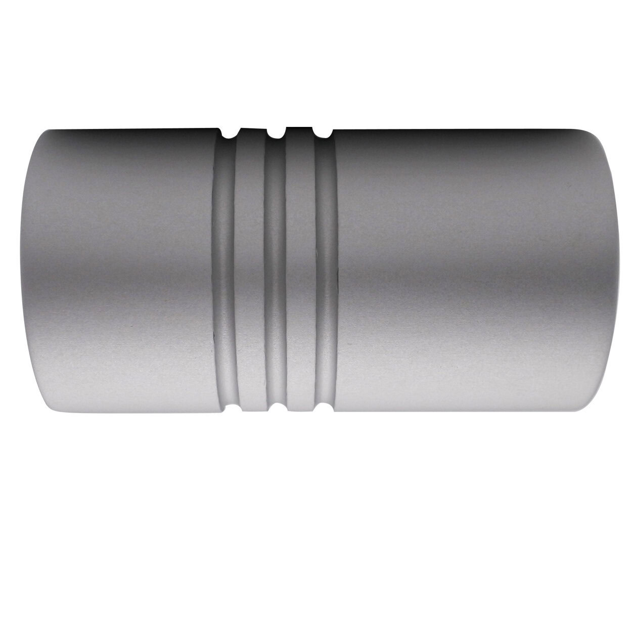 B243013 108 Zilver Ribo Cilinder Bewerkt Rotated