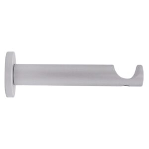 B244120 108 Zilver 120mm 24mm Bewerkt