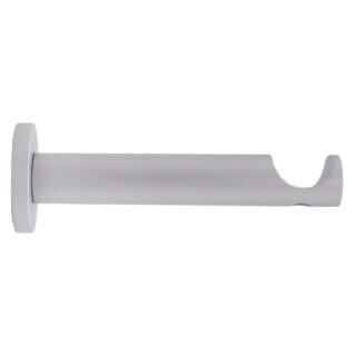 B244120 108 Zilver 120mm 24mm Bewerkt