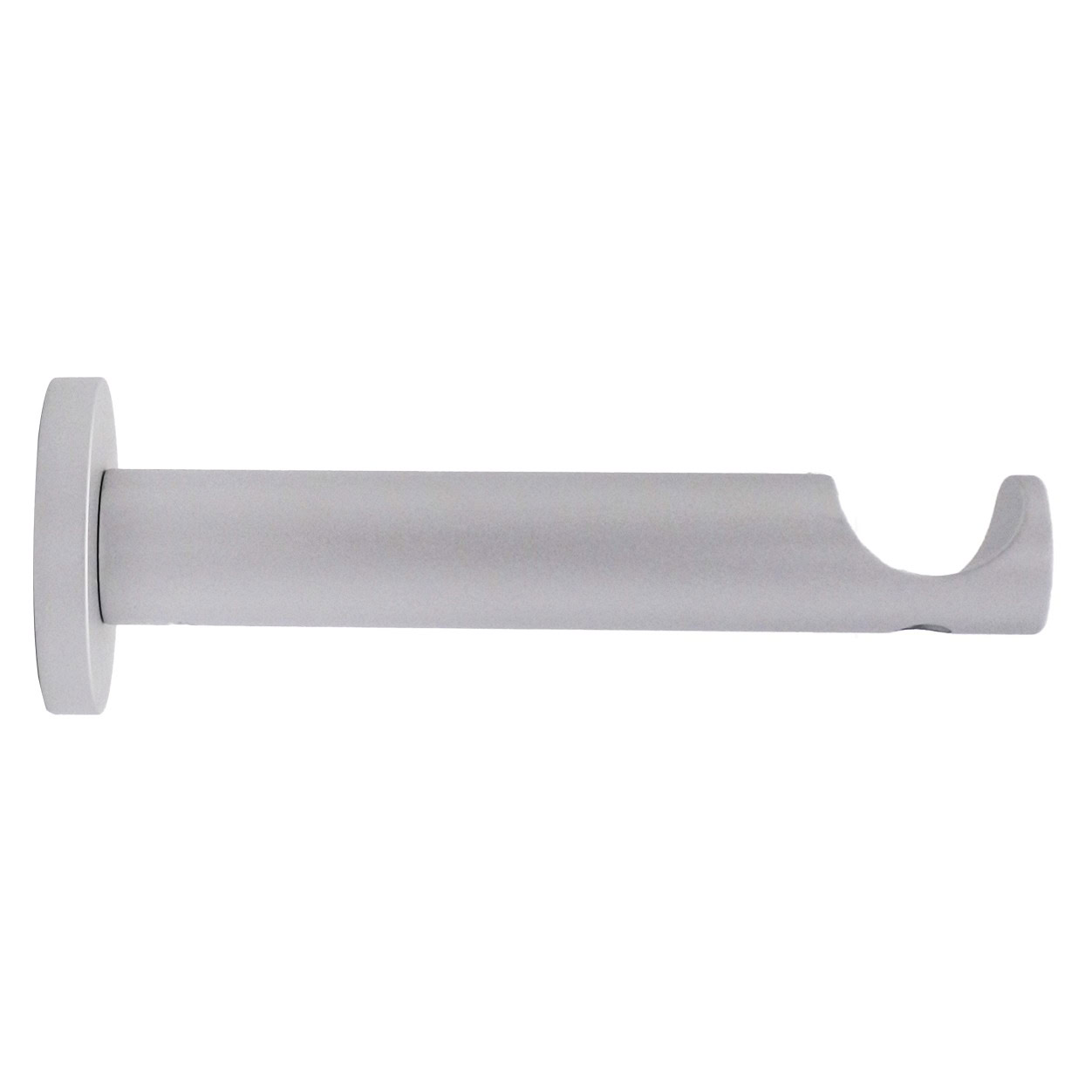 B244120 108 Zilver 120mm 24mm Bewerkt