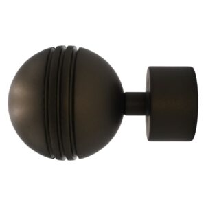 B283021 132 Brons Stelo Bol Bewerkt Rotated