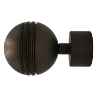 B283021 132 Brons Stelo Bol Bewerkt Rotated