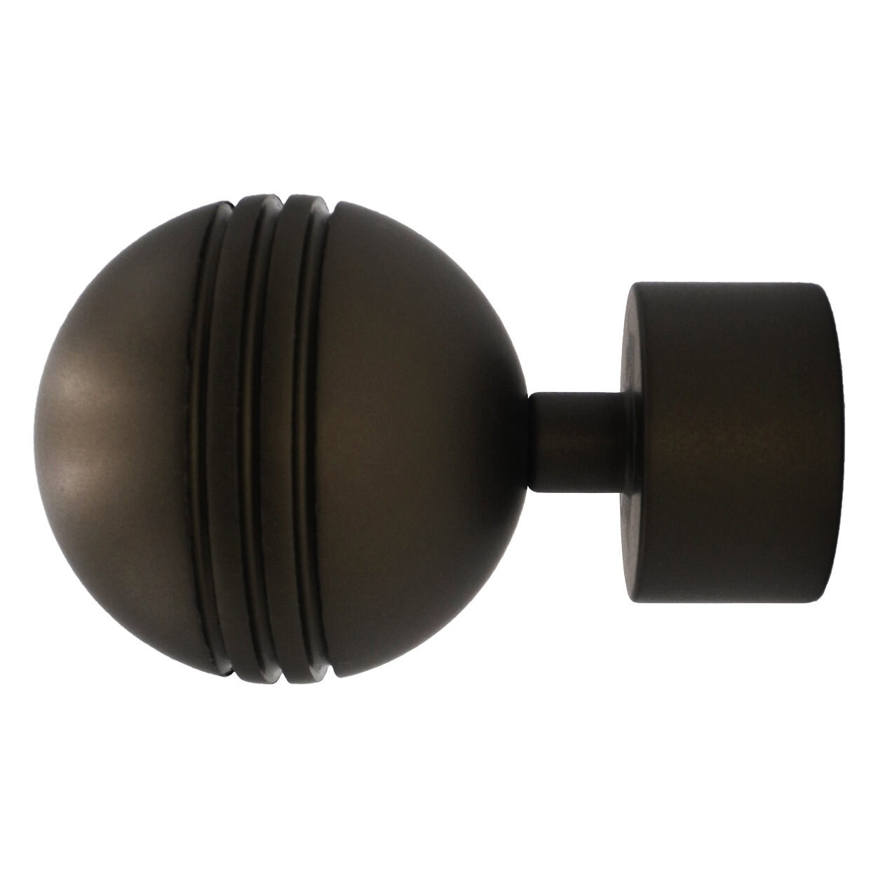 B283021 132 Brons Stelo Bol Bewerkt Rotated
