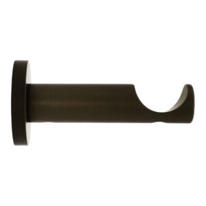 B284080 132 Brons 80mm Wandsteun 28mm Bewerkt Rotated