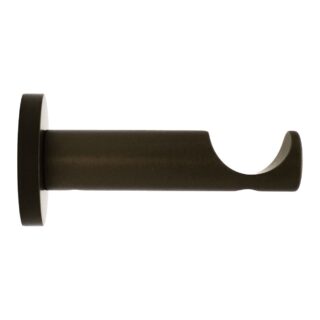 B284080 132 Brons 80mm Wandsteun 28mm Bewerkt Rotated