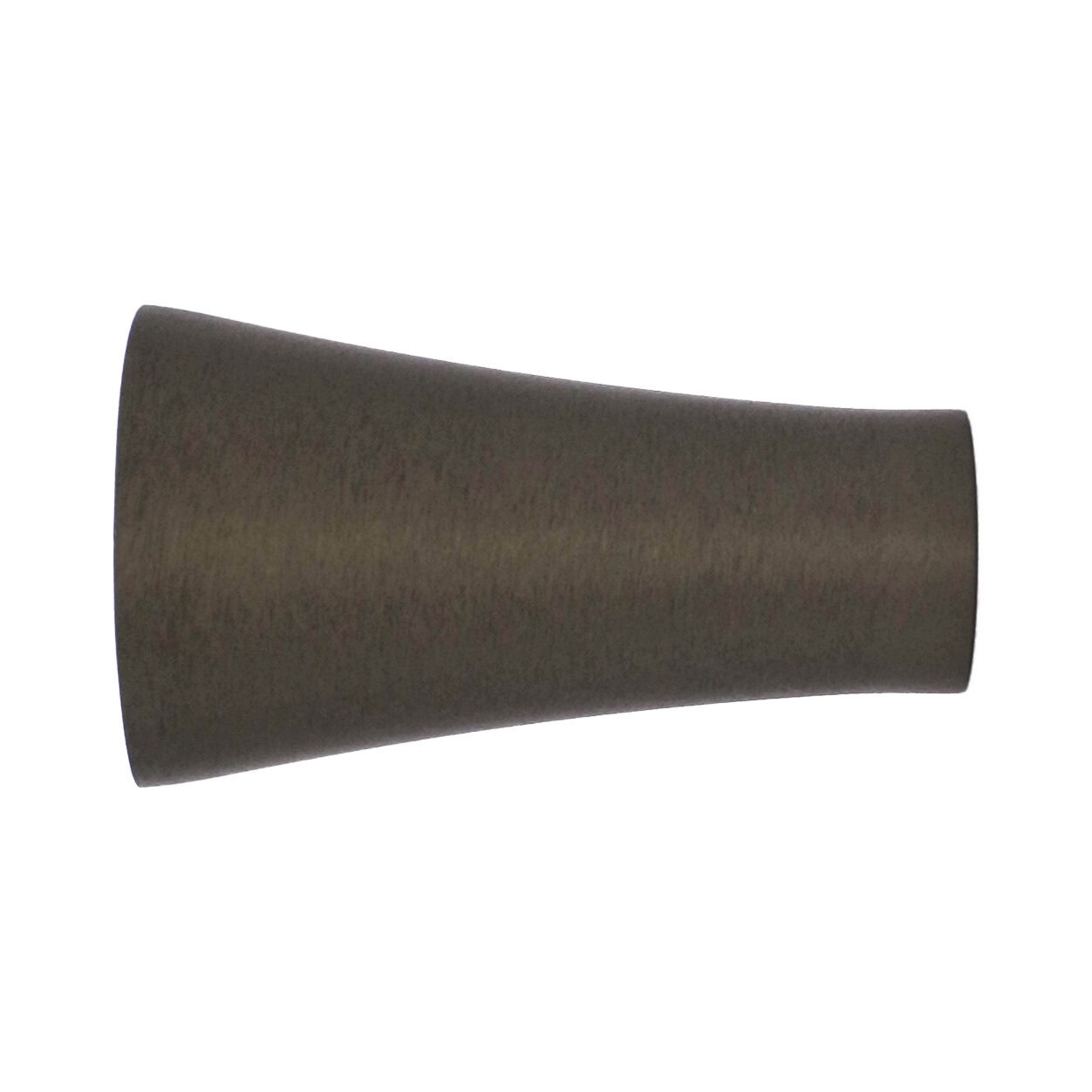 B344724 850 Geborsteld Palladium Selva Kegel Bewerkt Rotated