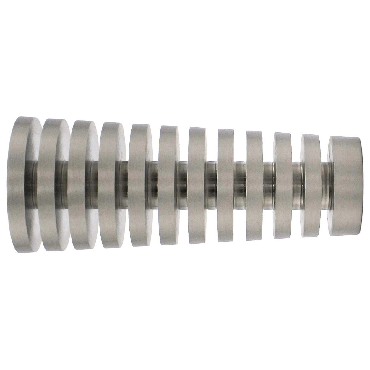 B352124 29 Mat Nikkel Iscia Dennenappel Bewerkt Rotated