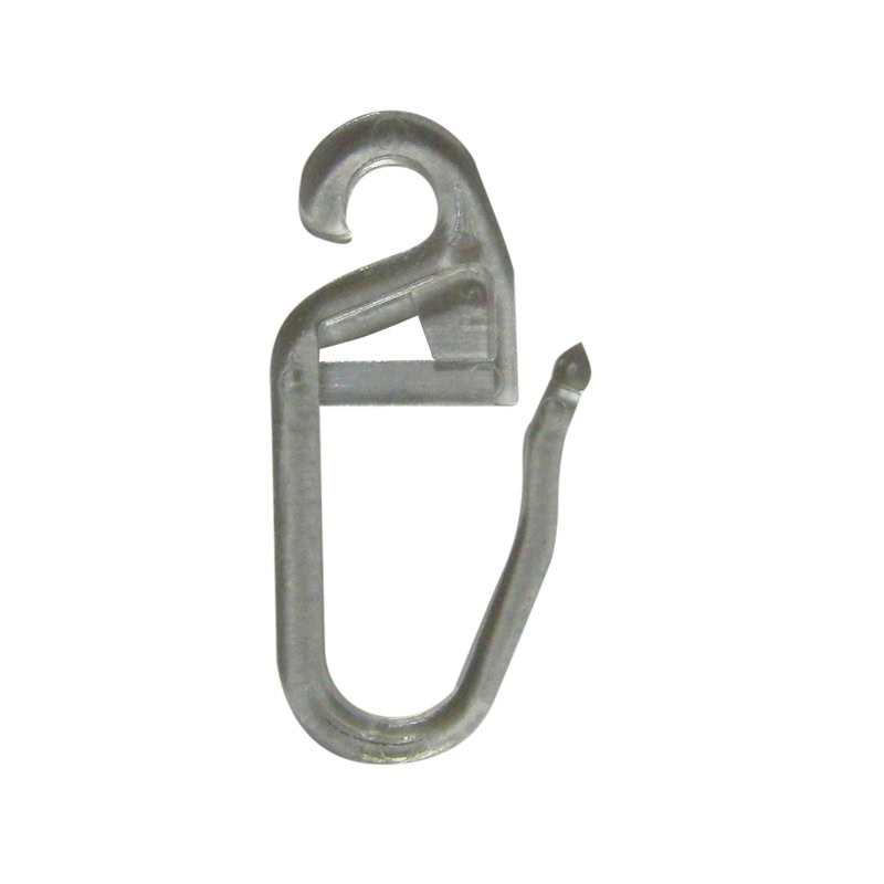 Rr Clip Met Plooihaak Voor Vlakring Zonder Inleg 20 En 28mm (1)