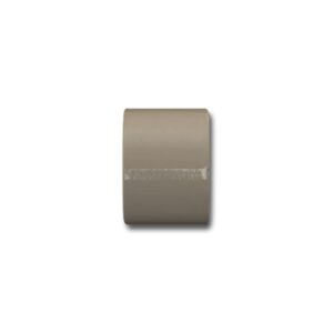 Rr Eindkap Basic Voor 20mm Rail Roede Rvs