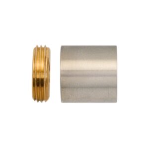 Rr Idd Steun Voor 28mm Rail Roede Rvs