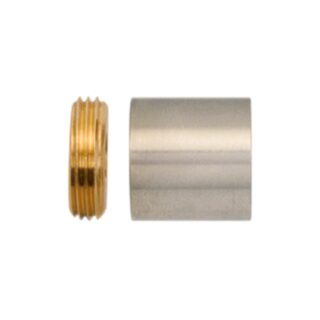 Rr Idd Steun Voor 28mm Rail Roede Rvs