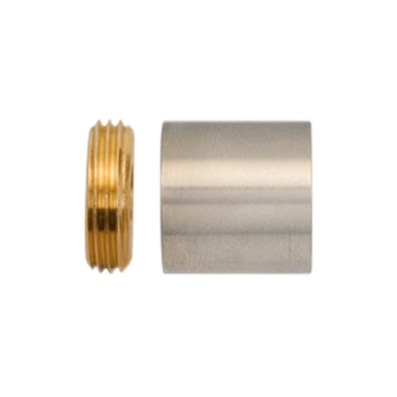 Rr Idd Steun Voor 28mm Rail Roede Rvs