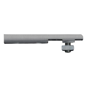 Rr Plafondsteun 3mm Vlak Voor Railroede 20 28 35mm