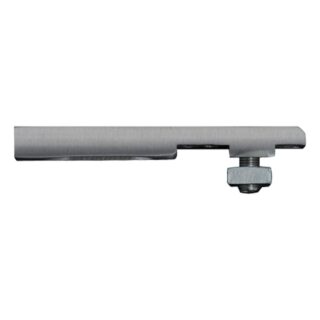 Rr Plafondsteun 3mm Vlak Voor Railroede 20 28 35mm