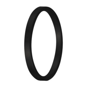 Rr Ring Voor 20mm Railsoede Zwart