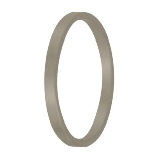 Rr Ring Voor 20mm Roede Rvs