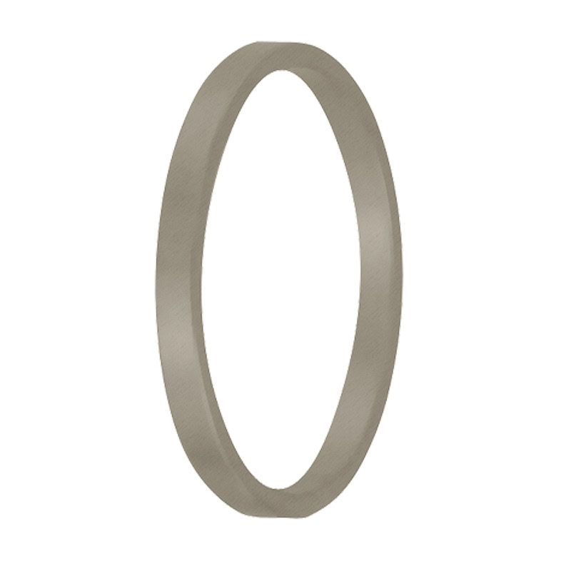 Rr Ring Voor 20mm Roede Rvs