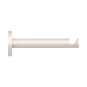 Rr Wandsteun 120mm Voor 20mm Rail Roede Wit