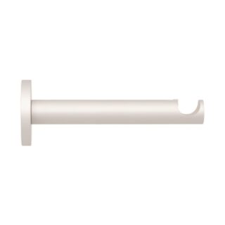 Rr Wandsteun 120mm Voor 20mm Rail Roede Wit
