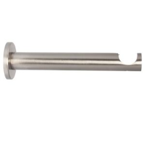 Rr Wandsteun 200mm Voor 28mm Rail Roede Rvs